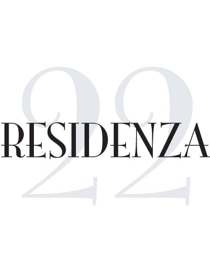 Residenza 22 &#8211; SOLD OUT
